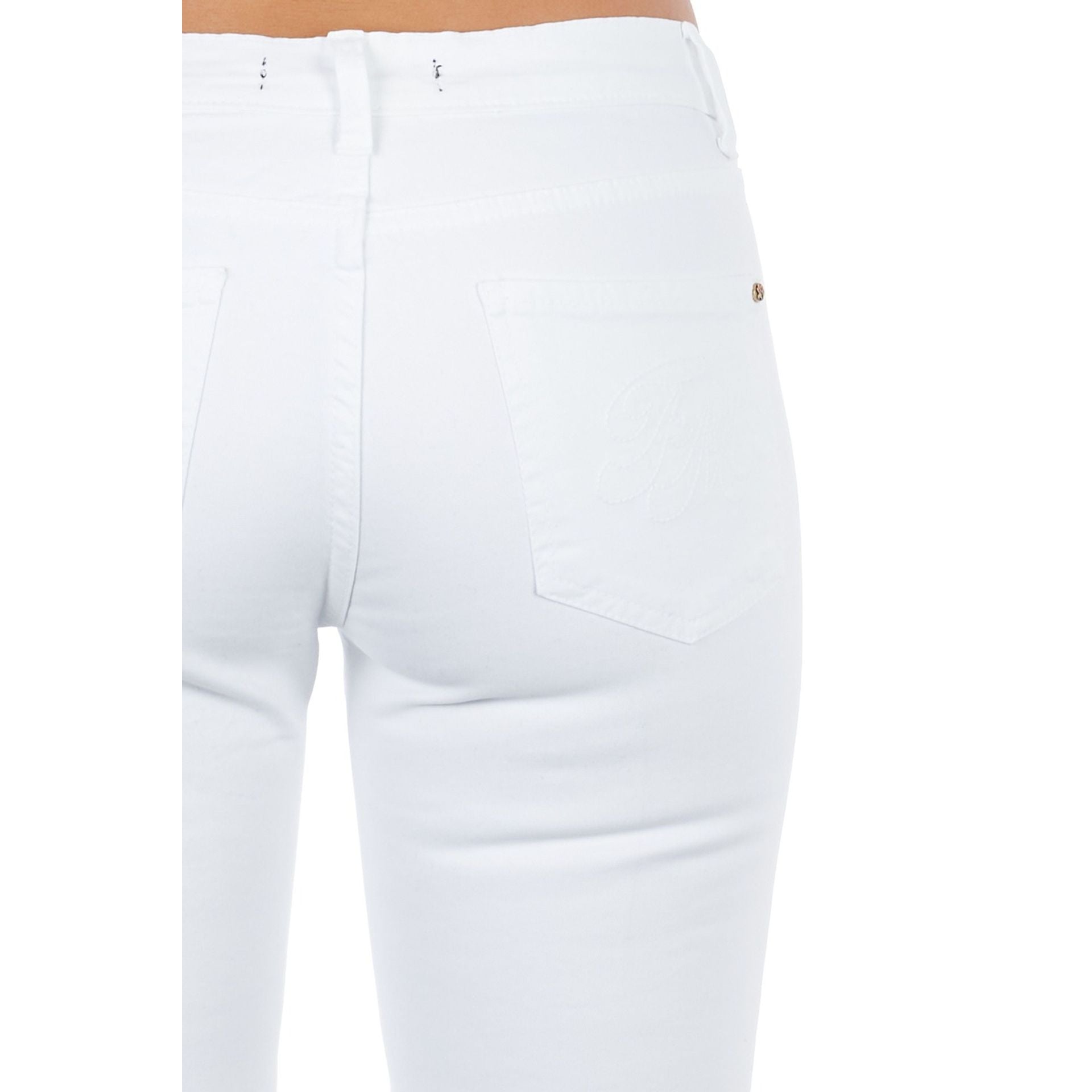 Frankie Morello Pantalons