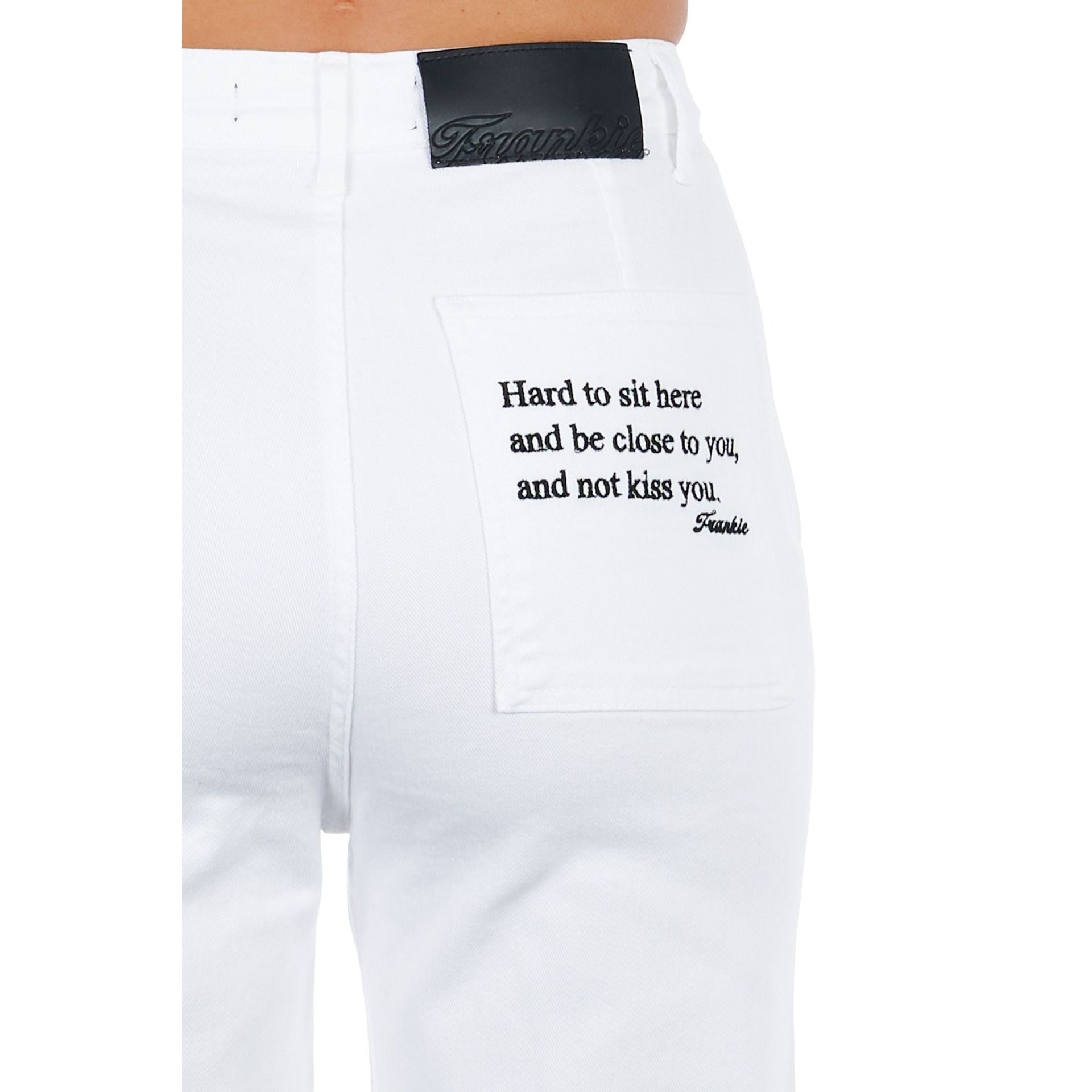 Frankie Morello Pantalons