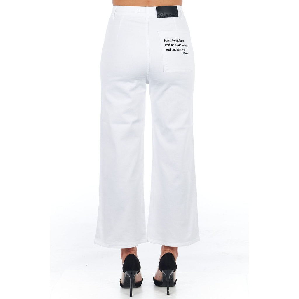 Frankie Morello Pantalons