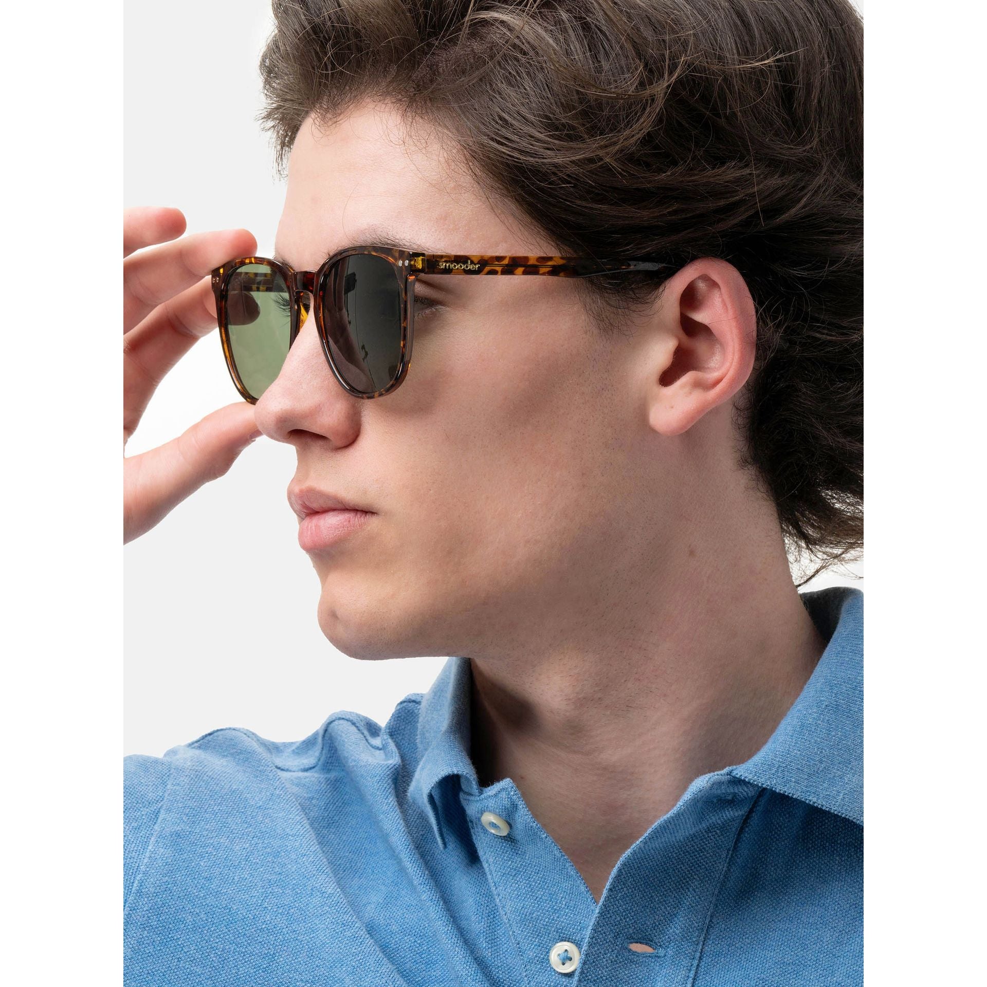 Smooder Lunettes de soleil