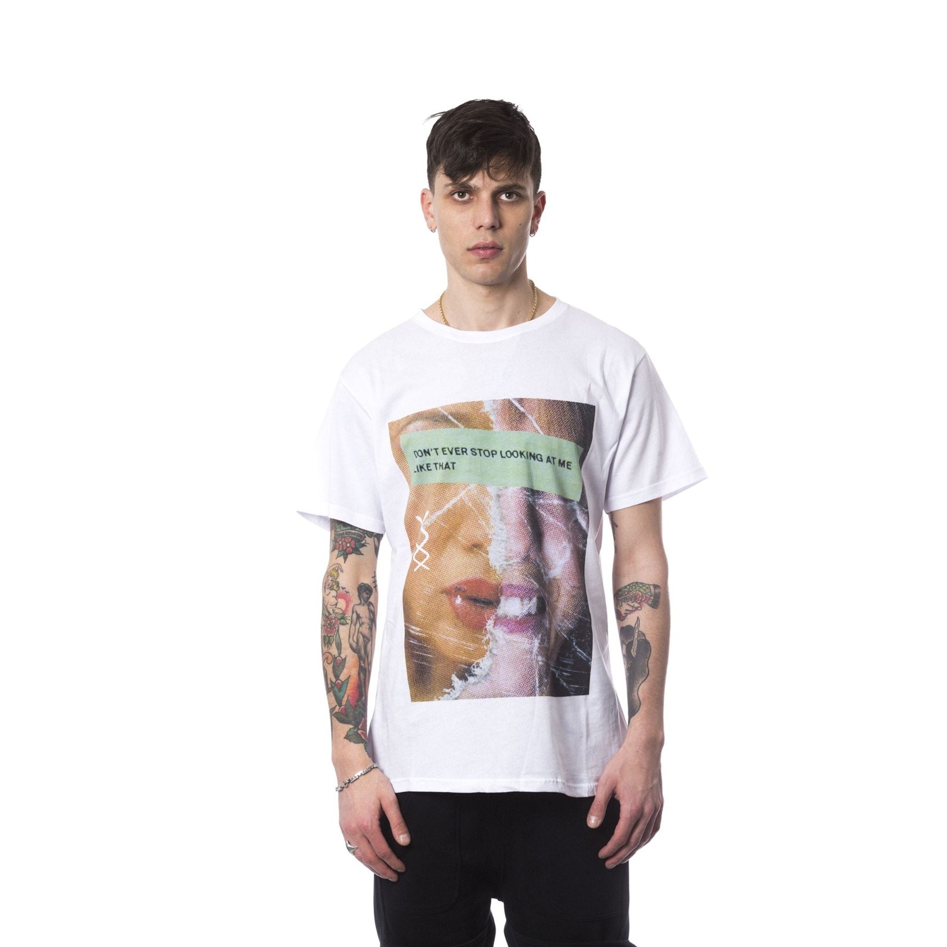 Nicolo Tonetto T-shirts