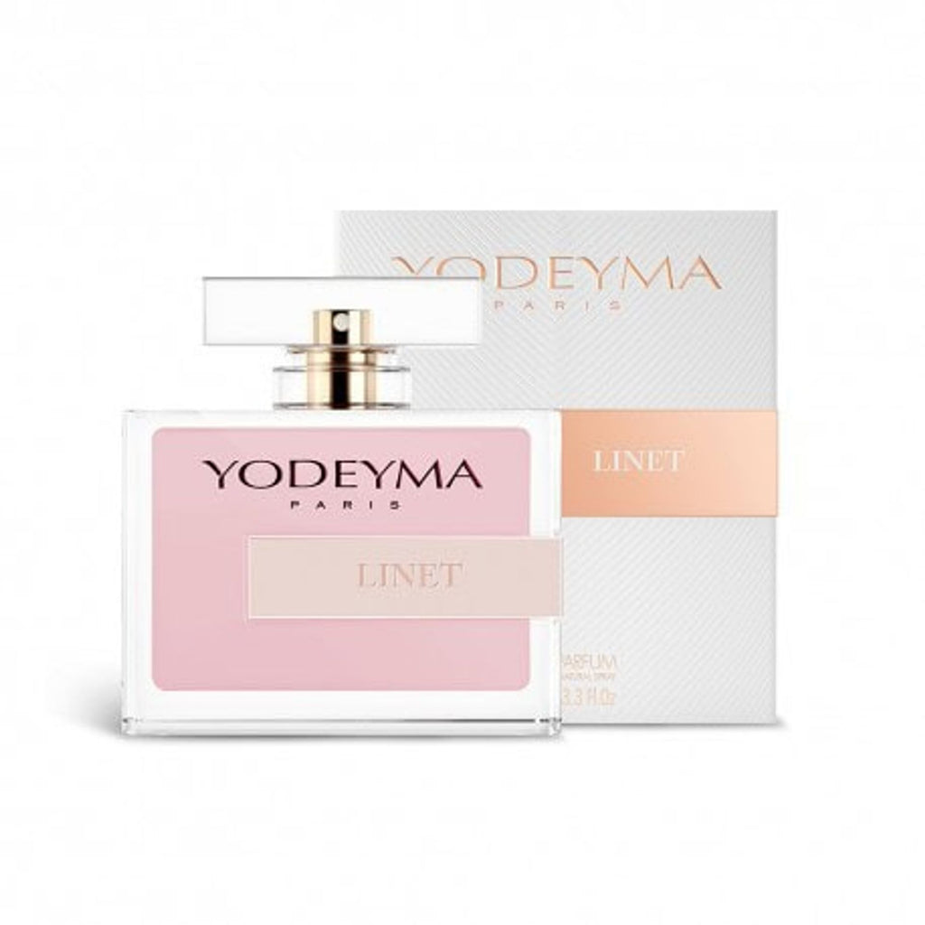 Yodeyma Parfums