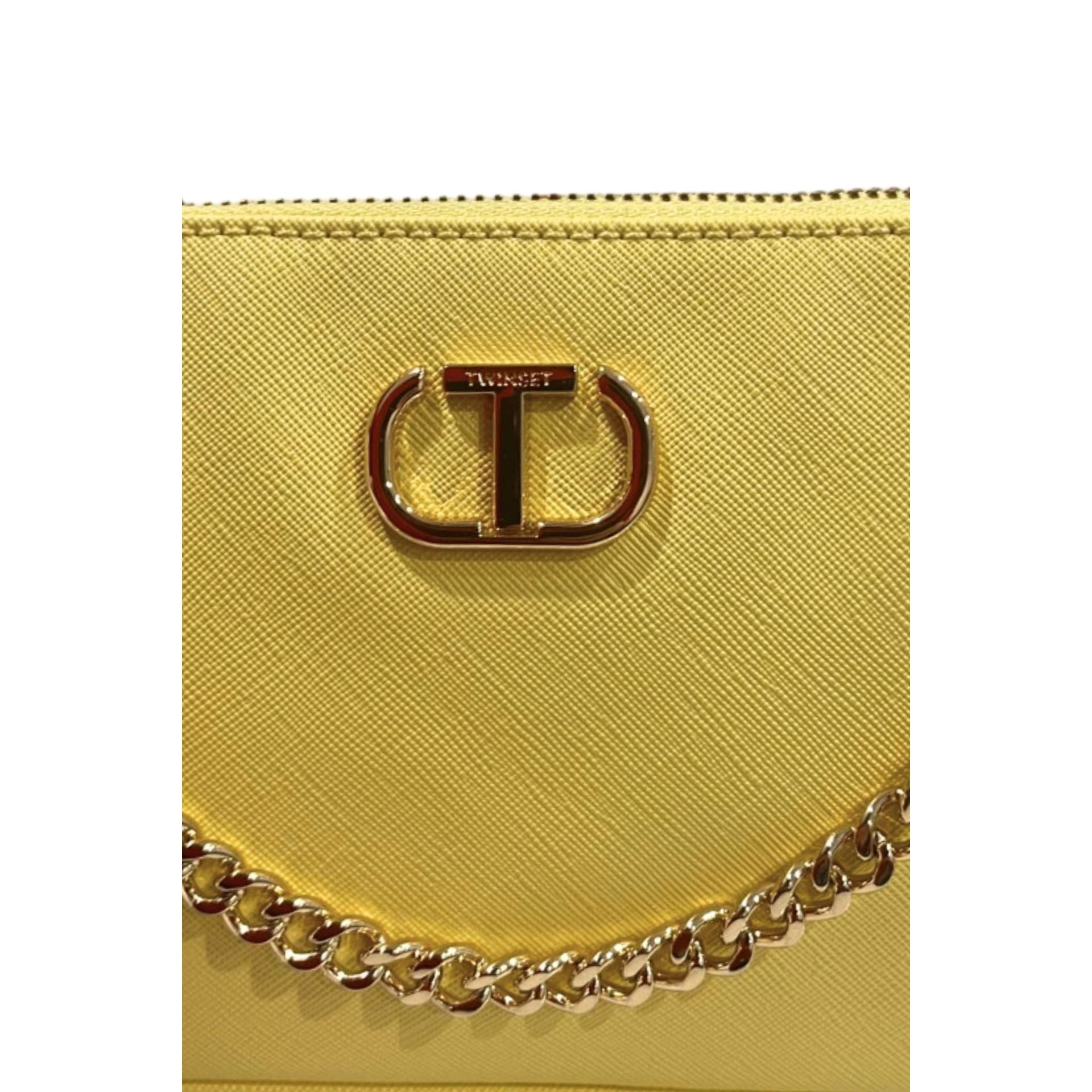 Twinset Sacs porté épaule