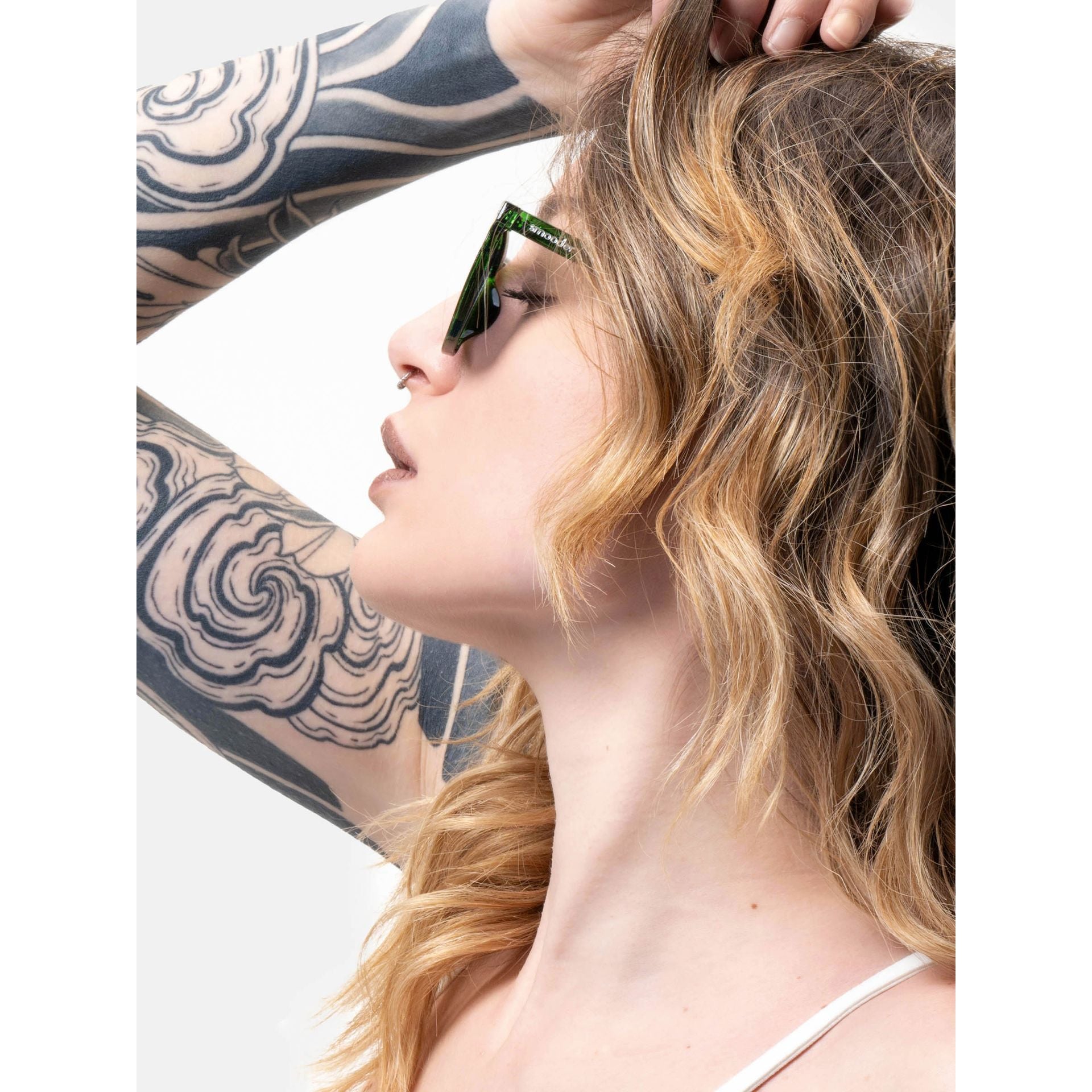 Smooder Lunettes de soleil