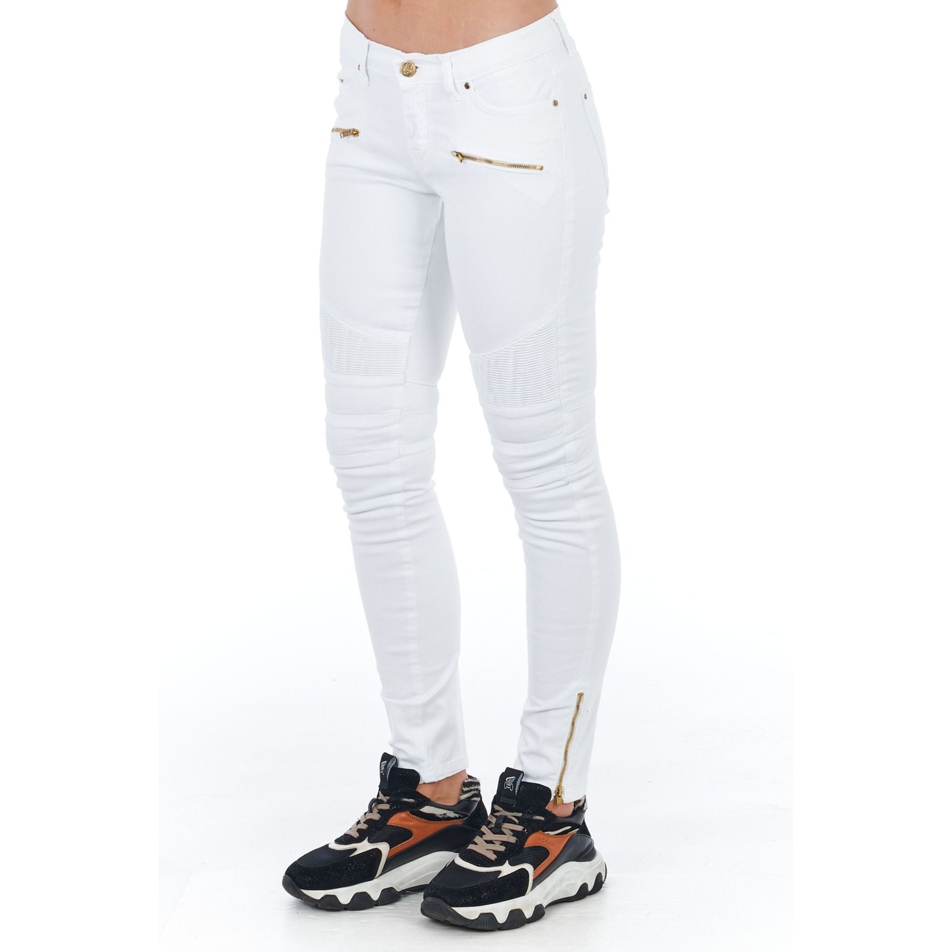 Frankie Morello Pantalons