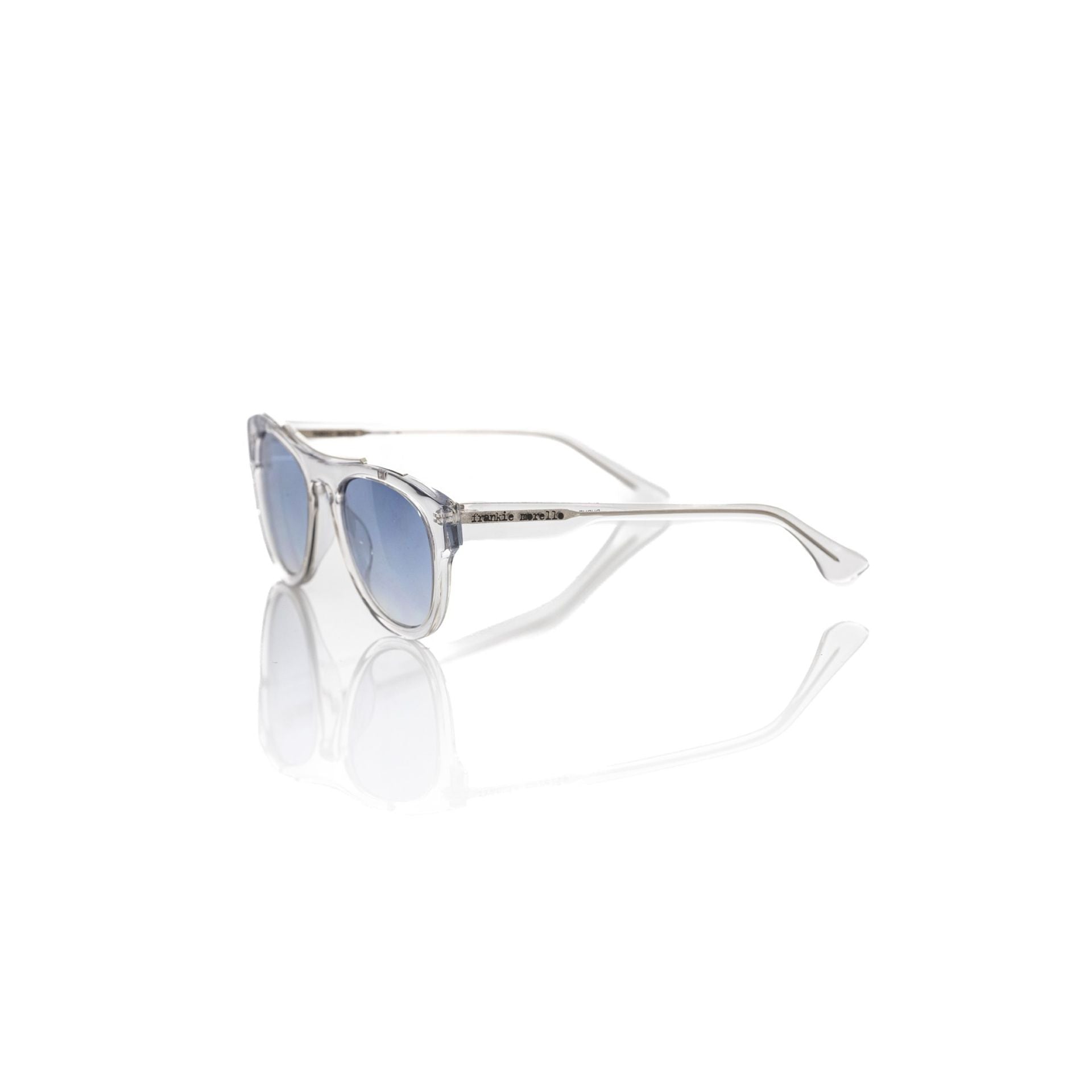 Frankie Morello Lunettes de soleil