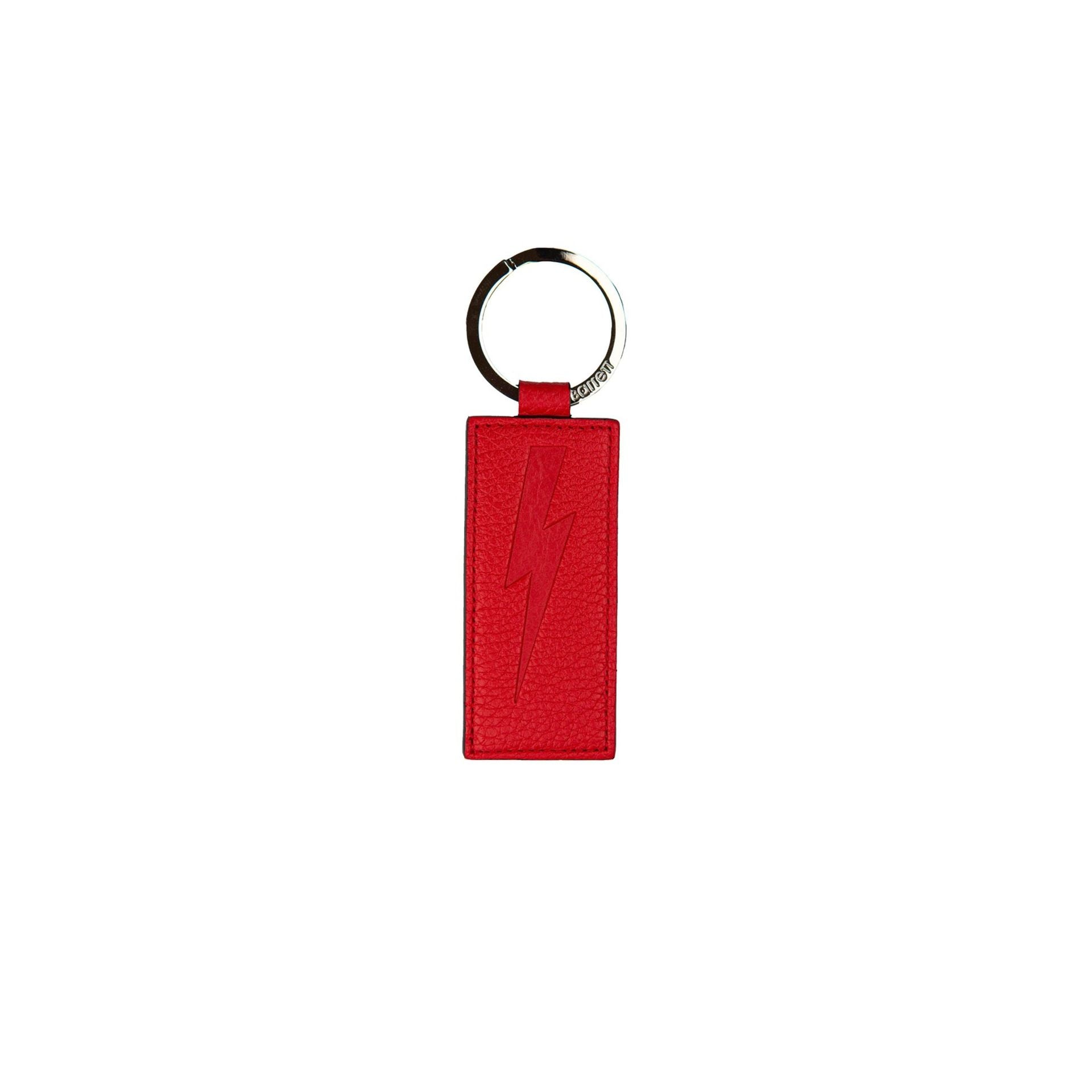 Neil Barrett Porte-clefs