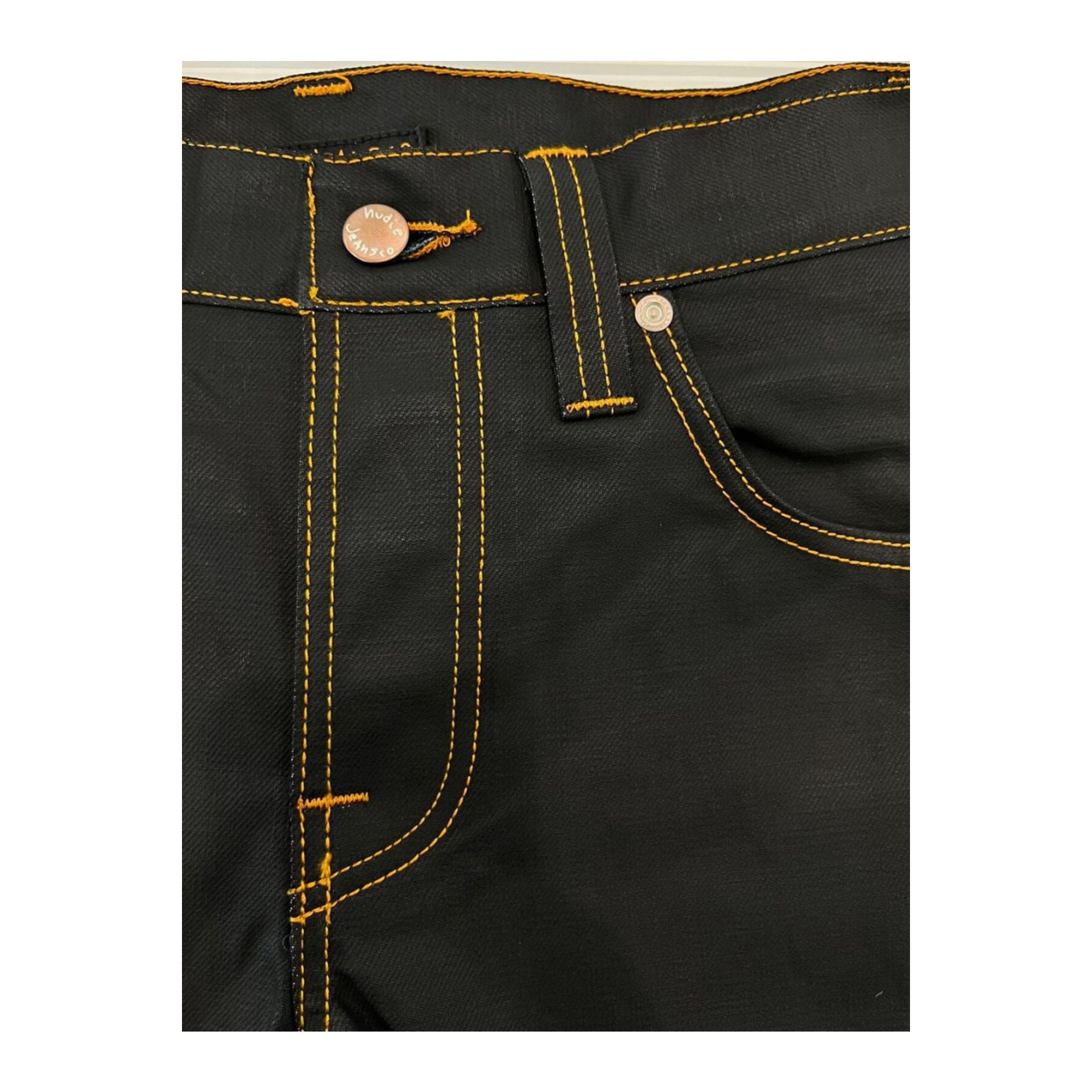 Nudie Jeans Jeans