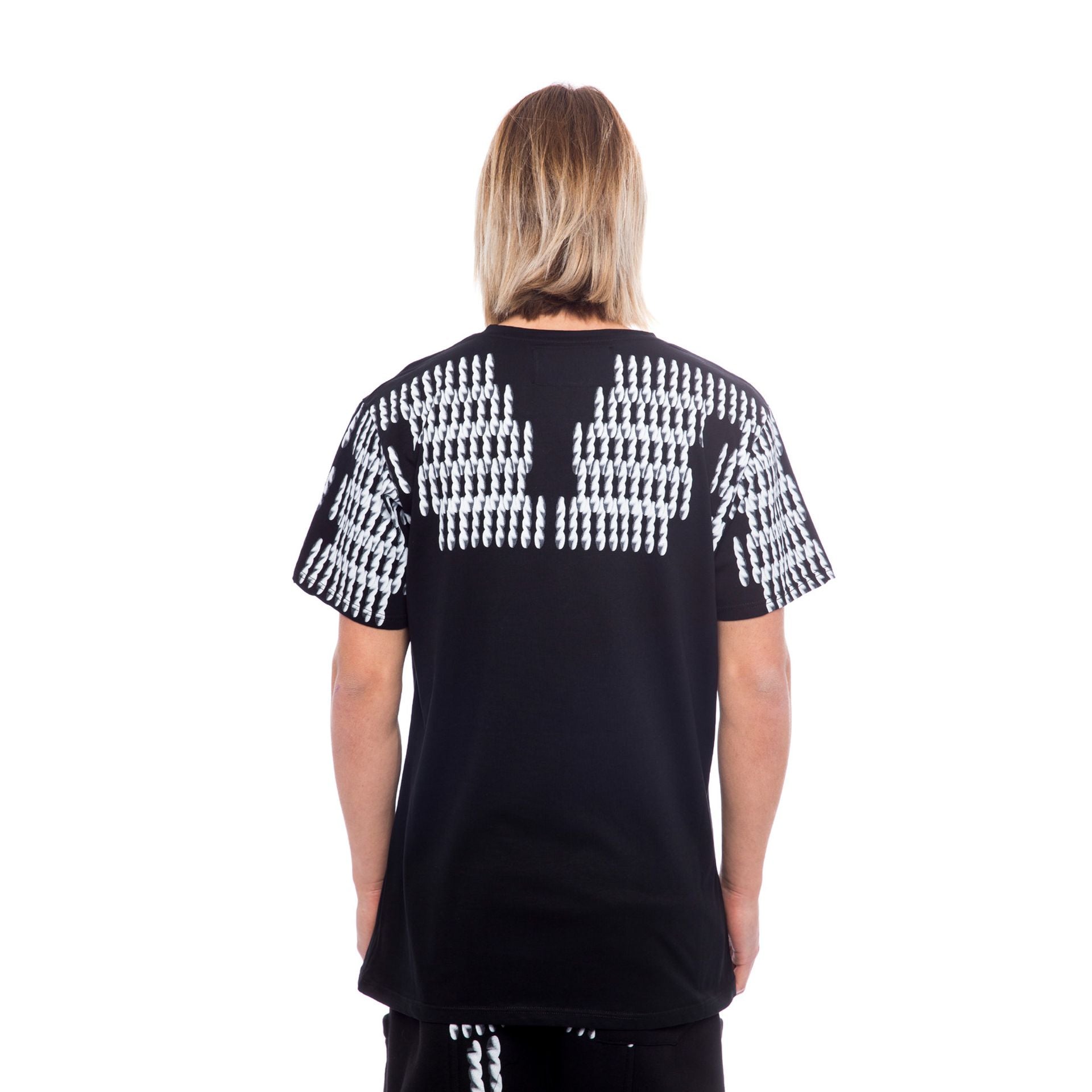 Nicolo Tonetto T-shirts