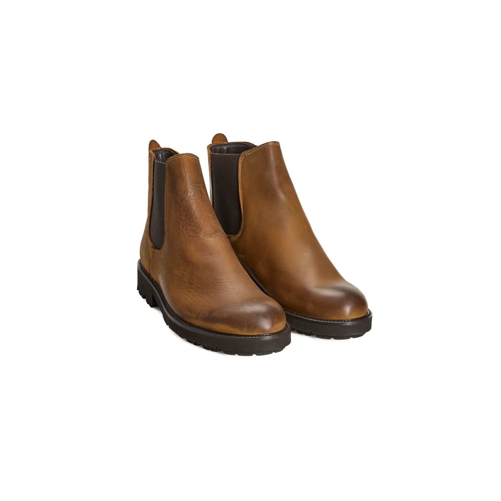 Roberto Pepe Luxury Bottines